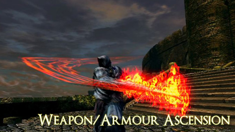 Exiled of Ariamis Trade and Crafting Weapon11