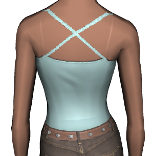 [Débutant] - Sims 3 - Atelier de créations de vêtements avec le TSRW - Page 5 Sans_t10