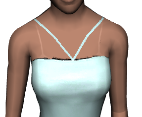 [Débutant] - Sims 3 - Atelier de créations de vêtements avec le TSRW - Page 5 Sans_t11