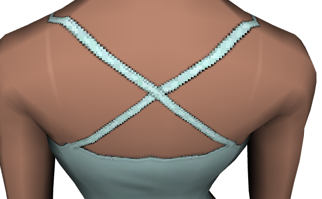 [Débutant] - Sims 3 - Atelier de créations de vêtements avec le TSRW - Page 7 Sans_t18