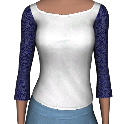 [Débutant] - Sims 3 - Atelier de créations de vêtements avec le TSRW - Page 12 Sans_t26