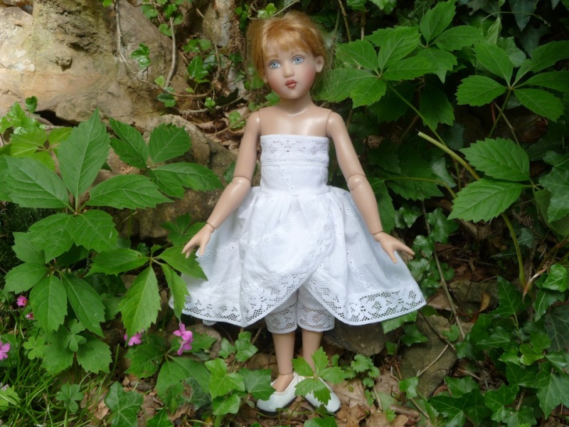ma collection de poupées Helen KISH  - Page 2 P1260319