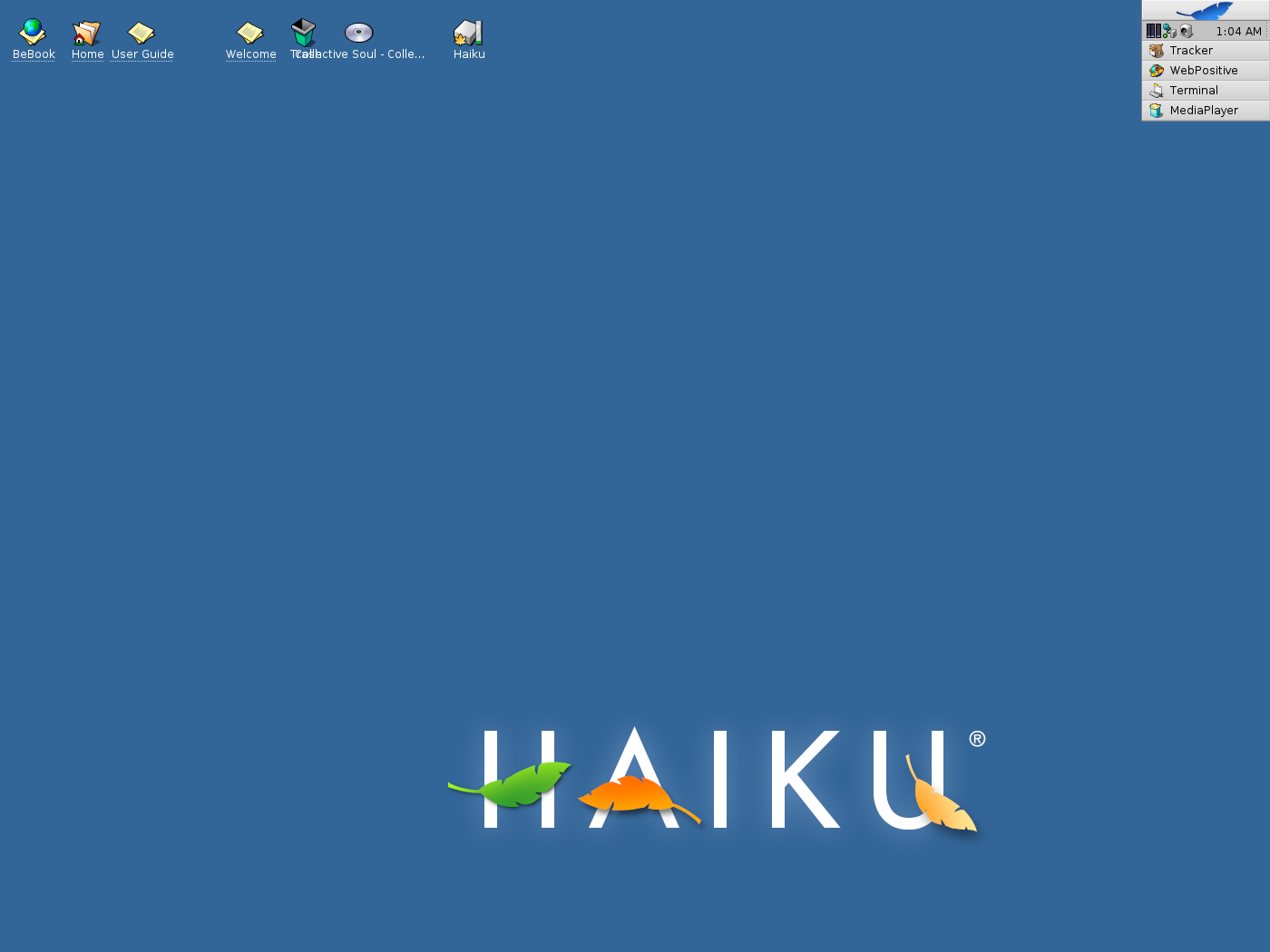 I FINALLY INSTALLED HAIKU Help_m10