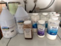 Chemicals for sale Buy one get one FREE!!!! Setche10