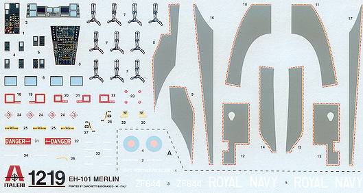 Recensione kit: EH101 Merlin HAS.I(ASW)1/72 1219_d10