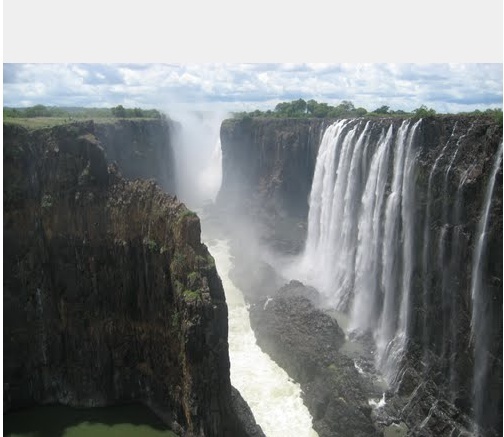 Les chutes Victoria Captur18