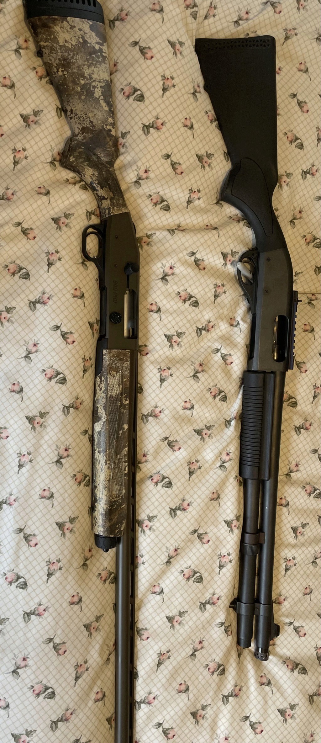 Mossberg 940 Jerry Miculek  6b276210