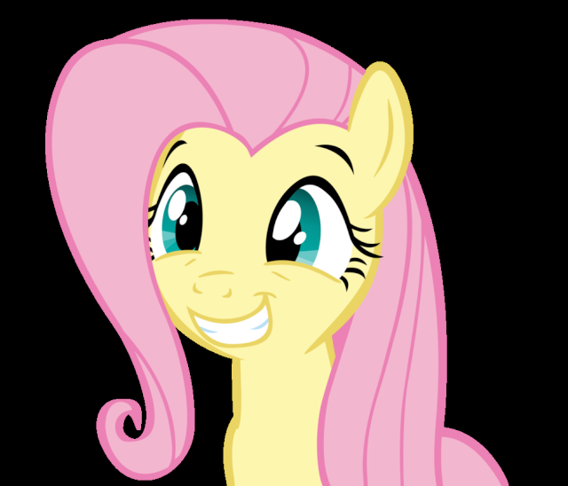 Off-Topic Covenant: Cult of Fluttershy Flutte10