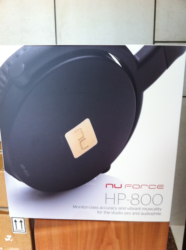 NuForce HP800 Headphone (new) Price Reduction SOLD Img_0510