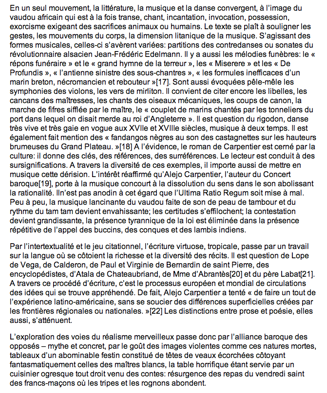  le racisme  Cuba, avant et aprs la Rvolution. C510