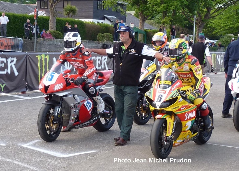 RACING - [Road Racing] Cookstown 100 2013 Compos10