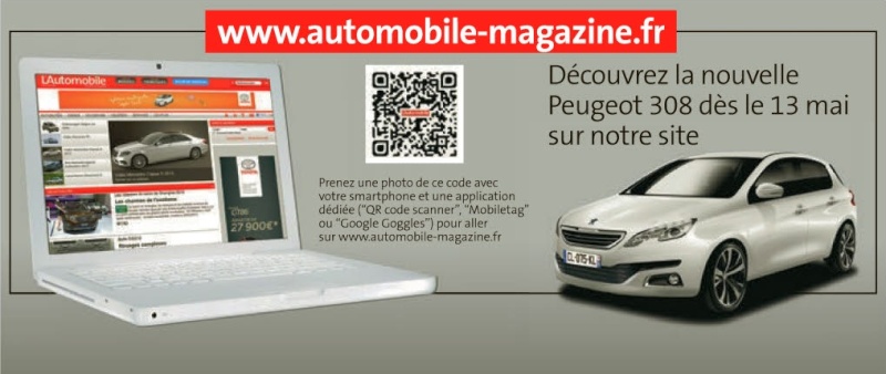 2013 - [Peugeot] 308 II [T9] - Page 6 308_10