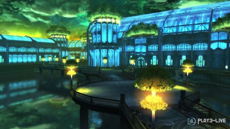 clubKoinobori - [PS3] Tales of Xillia Tales-11
