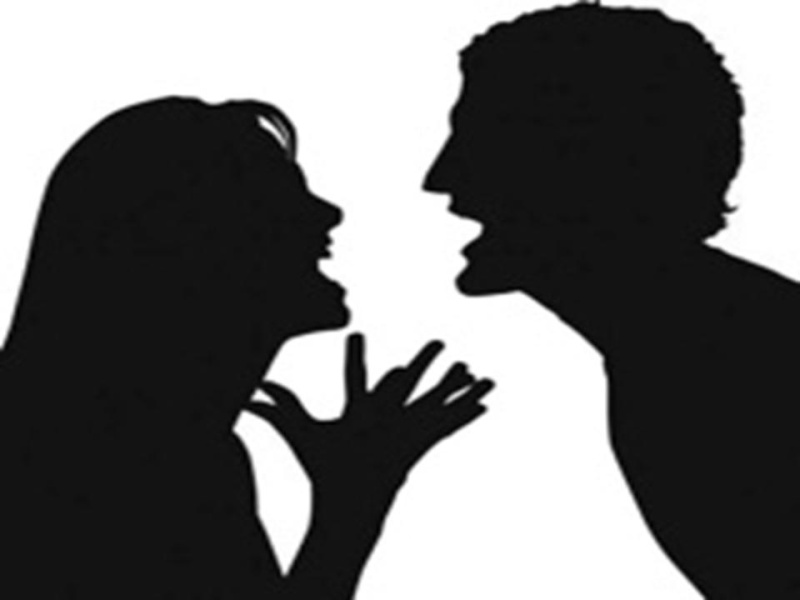 Couple : Les femmes ne seraient jamais contentes ! Disput10