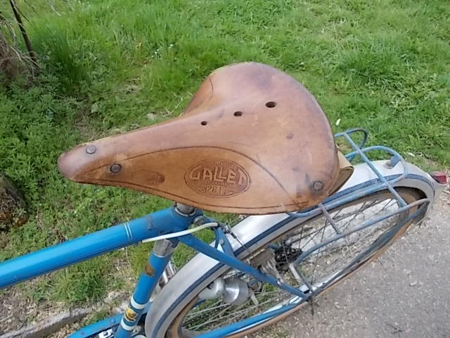 PEUGEOT homme 1959-62 2013-211