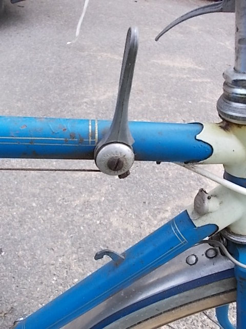 PEUGEOT homme 1959-62 2013-212