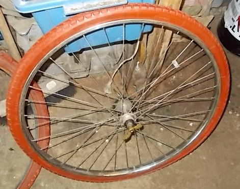 CYCLES A.DEFAYE 1935-39 2013-331