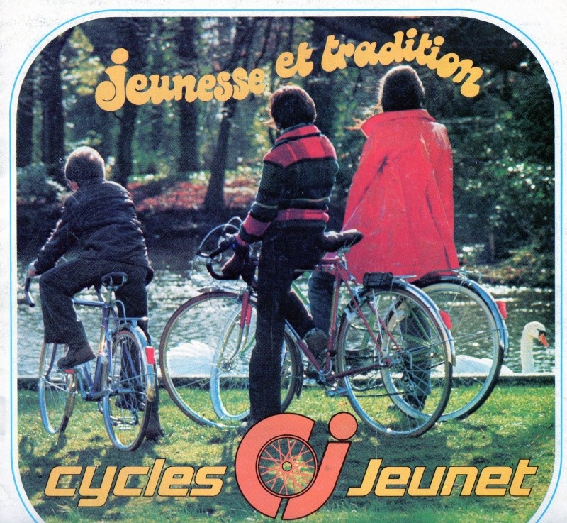catalogue JEUNET années  70 ( DOLE-JURA) Catalo12