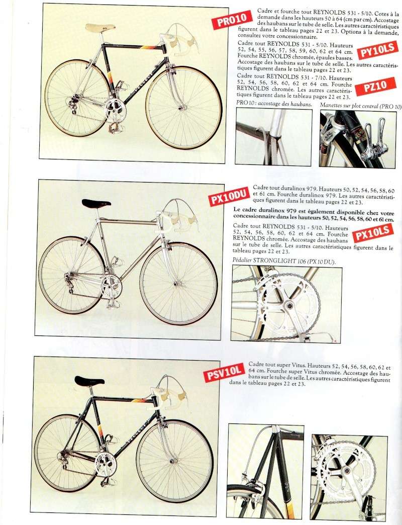 catalogue PEUGEOT 1984 Page_310