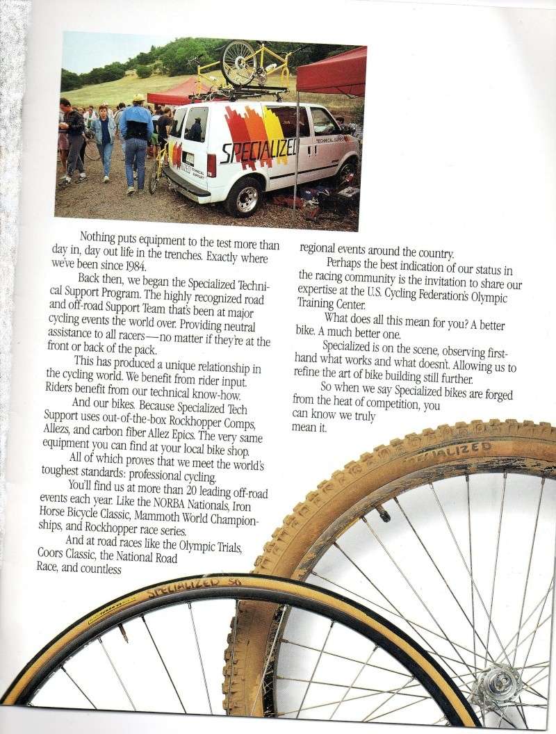 catalogue SPECIALIZED 1988  VTT  & ROUTE  Page_312