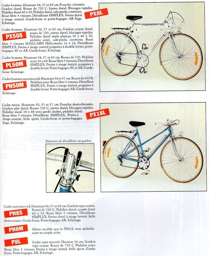 catalogue PEUGEOT 1984 Page_910