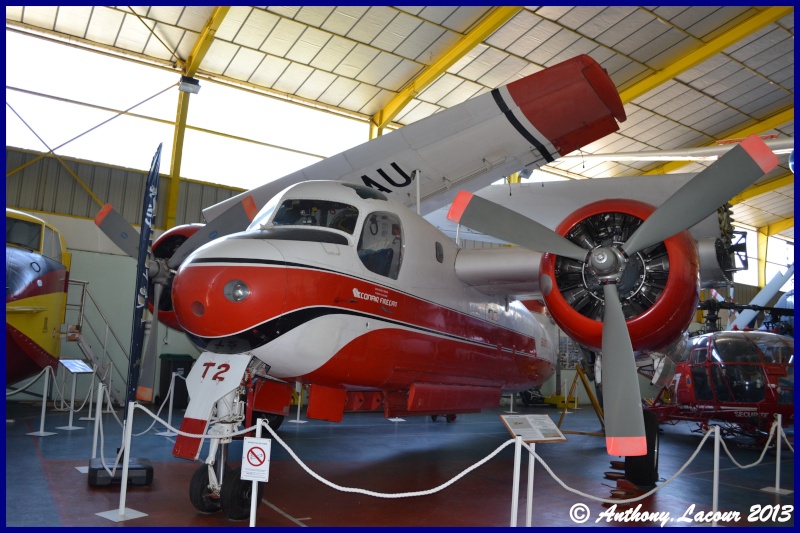 musée de l'aviation de st victoret Dsc_0010