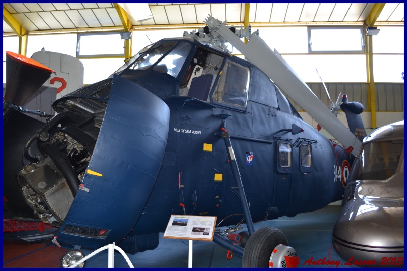 musée de l'aviation de st victoret Dsc_0012