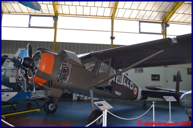 musée de l'aviation de st victoret Dsc_0111