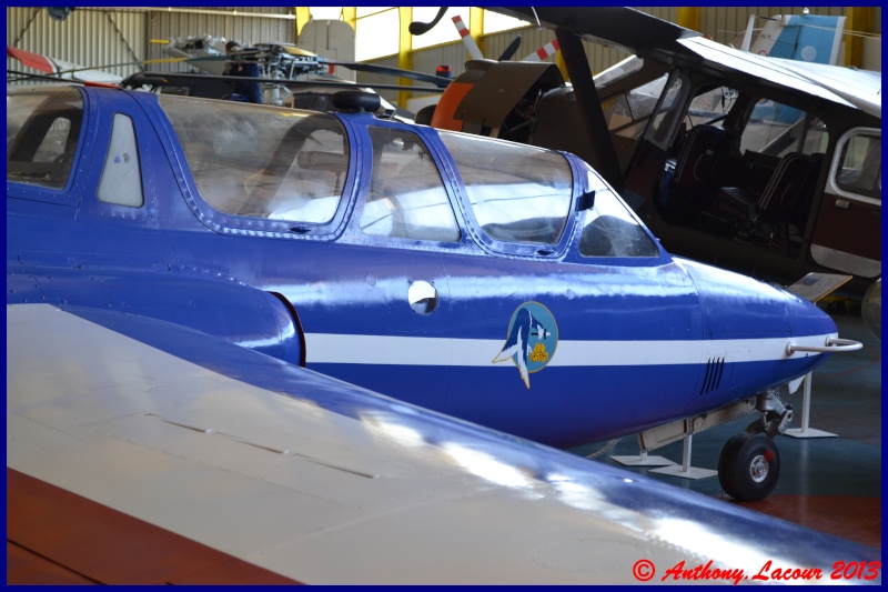 musée de l'aviation de st victoret Dsc_0112