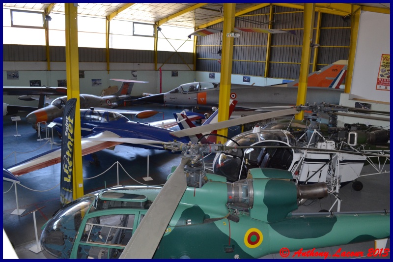 musée de l'aviation de st victoret Dsc_0212
