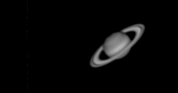 Balade sous les cieux de la Lune et de Saturne 23/04/13 Saturn10
