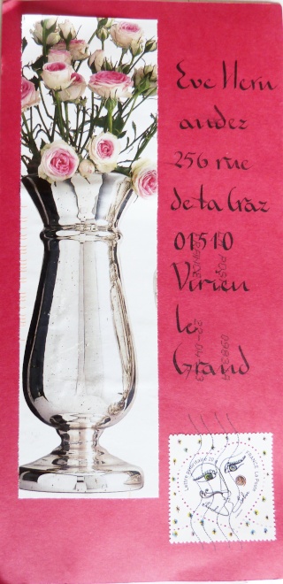 Galerie Roses du jardin - Page 2 P1000712