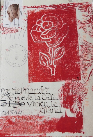Galerie Roses du jardin - Page 2 P1000719