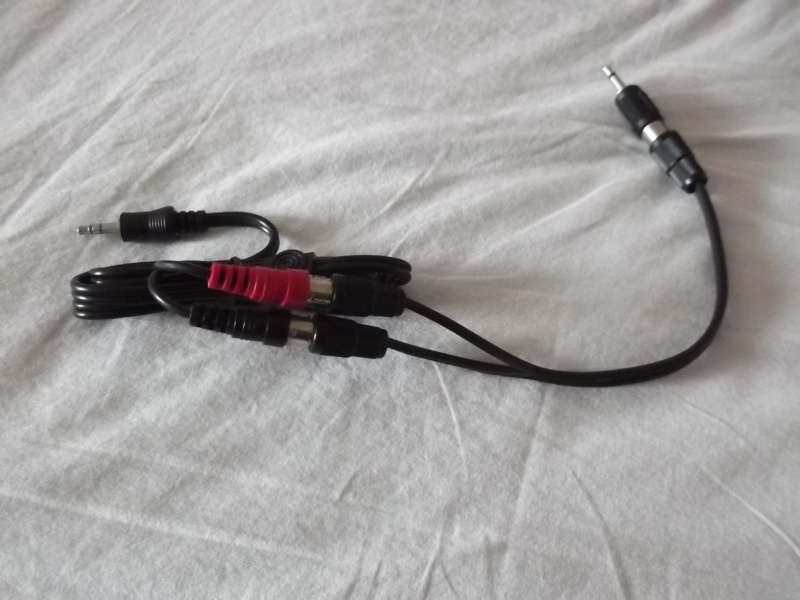 NES et câble composite Dscf2429