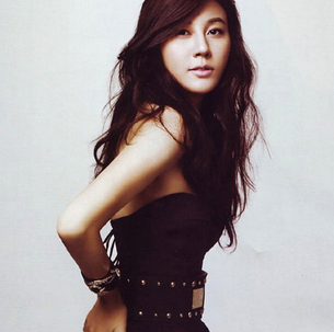 Kim Ha Neul Sans_t11