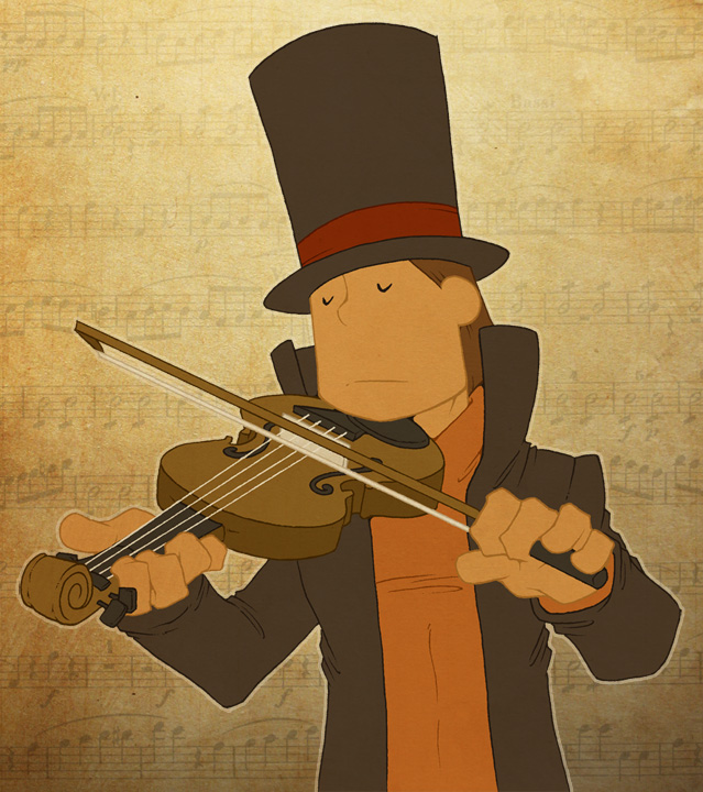 Images du Professeur Layton - Page 2 2de5e410