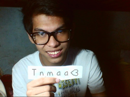 Post your TNMAA FAN SIGN here! 2510
