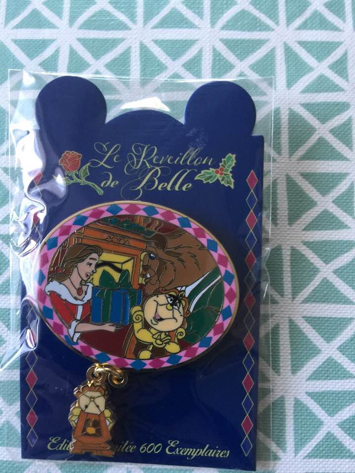 belle - [Vente - Recherche] pin's disney / pin trading  (TOPIC UNIQUE) - Page 27 41801411