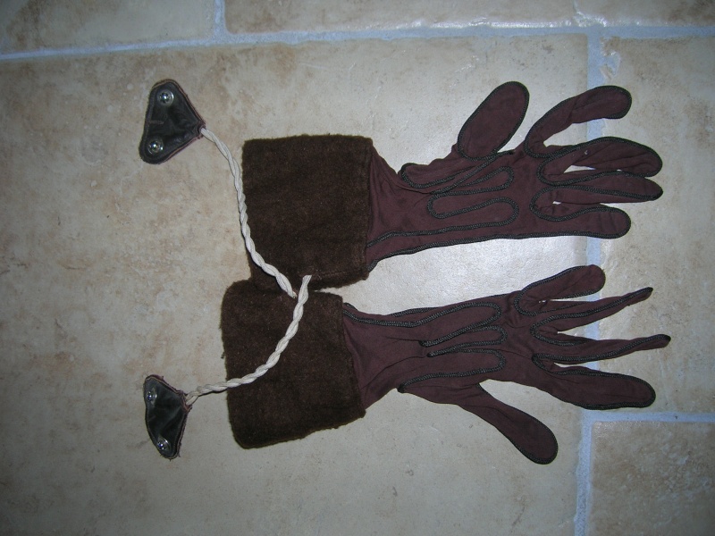 materiel chauffant 39 40 Gants_10