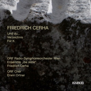 Friedrich Cerha (*1926) 00131810