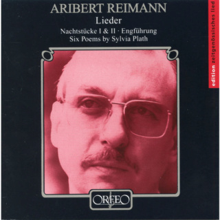 Aribert Reimann 40117910