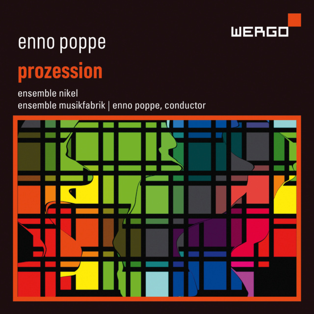 Enno Poppe (1969–) Cover526