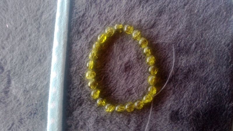 vente de bracelets en perle de verre au profit du Mordant Wp_20120