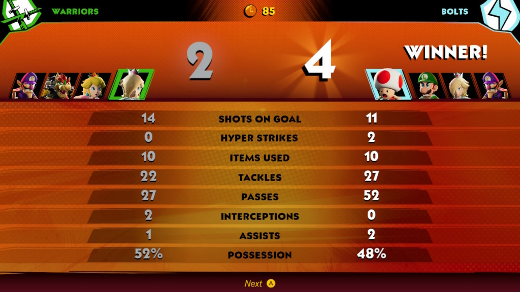 Mario Strikers Battle League Football (Now featuring a Smurf who cheats) - Page 6 20220810