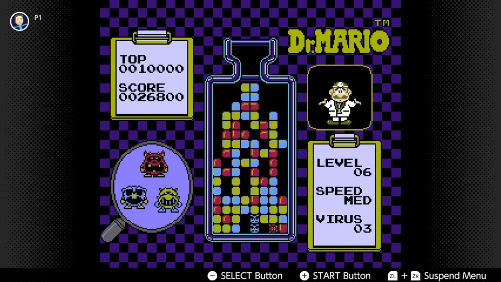 The GNamer High Score Challenge - Now Playing... Dr. Mario - Page 5 Img_2011