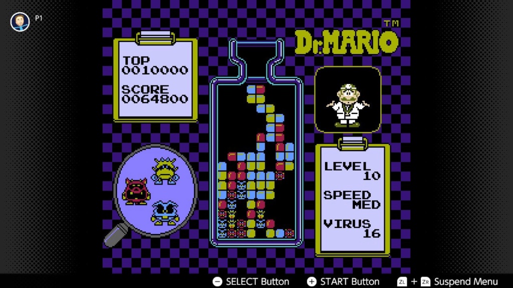 The GNamer High Score Challenge - Now Playing... Dr. Mario - Page 5 Img_2012