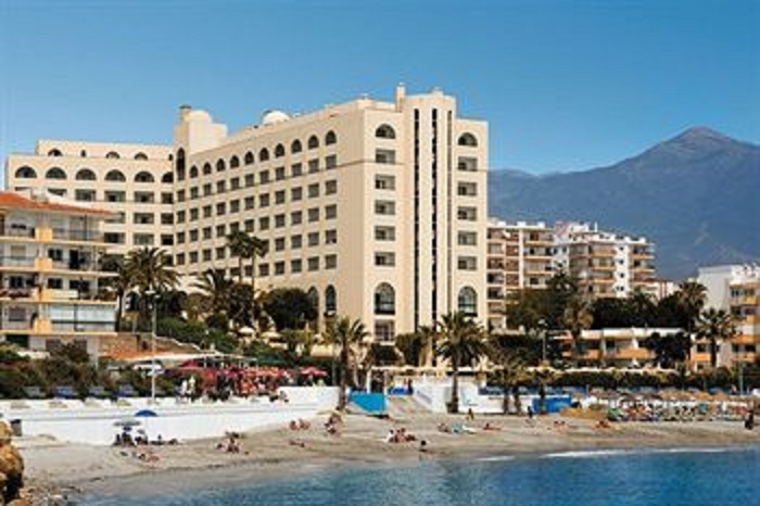 Spain Nerja Hotel_11