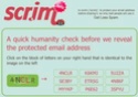 La mejor página para evitar el SPAM en tu correo Scrim10