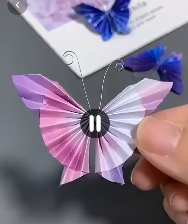 Mariposas de papel Screen23