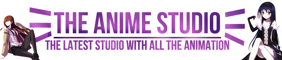 The Anime Studio Forum